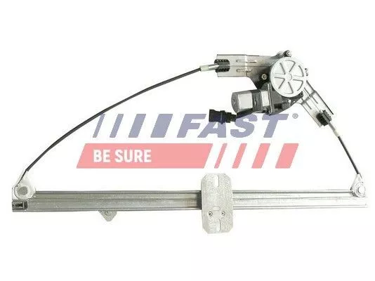 FAST Fensterheber FT91876 passend für IVECO  passend für NISSAN OPEL RENAULT