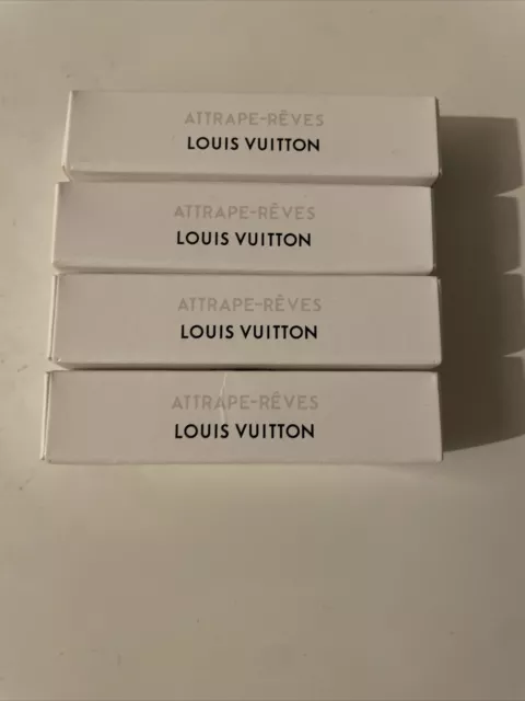 Louis Vuitton Attrape-Rêves  Louis vuitton perfume, Perfume bottles, Best  gifts