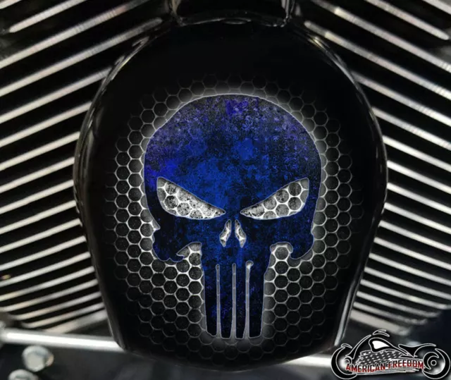 horn covers for harley davidson