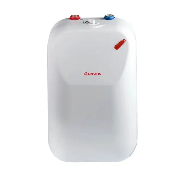 Ariston Warmwasserspeicher Boiler 5 Liter DRUCKLOS ARKS 5U Untertischgerät