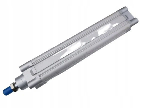 Attuatore Cadd-50-240-Ma Iso15552 / #A Z0Z 0392