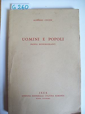 testo di Alfredo Cucco 1942  R Sfacelo biologico Anglo-Russo-Nord-Americano 