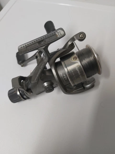 pflueger trion vs shimano sienna What are your thoughts on the Pflueger Trion spinning reel i have the size  35 is it like the same size as the Shimano sienna FG 3000 cause i wanna buy  it