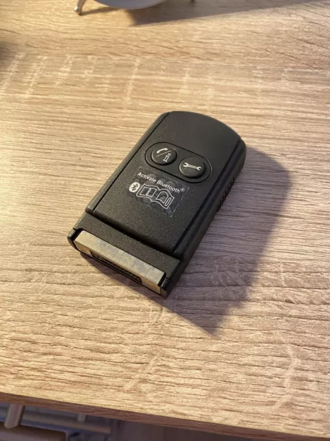 VW Bluetooth Pairing Adapter Original