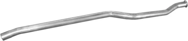 Tubo Riparazione Catalizzatore POLMO 04.252 per XANTIA CITROËN Break Turbo