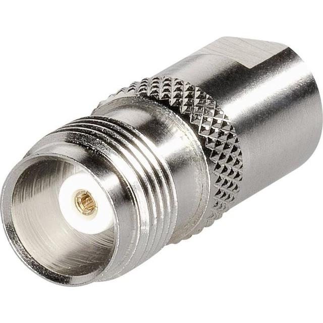 BKL Electronic 0412043 0412043 Adattatore FME Spina FME - Presa TNC 1 pz.