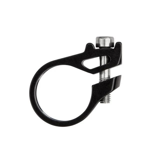 Vélo Shifter Pince 22.2mm Alliage Aluminium - Compatible SRAM X7 X9 X0 XX Vélo Shifter Pince 22.2mm Alliage Aluminium - Compatible SRAM X7 X9 X0 XX