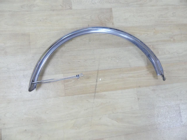 Garde-boues en Bois pour les vélos • Happy Bicycle Store
