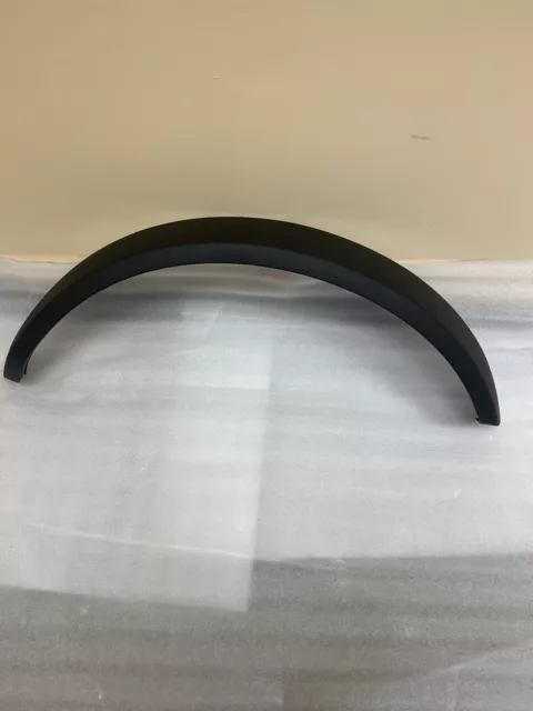 Ford Bronco Factory OEM Fender Flare Front Right (passenger)  fits 2021-2024