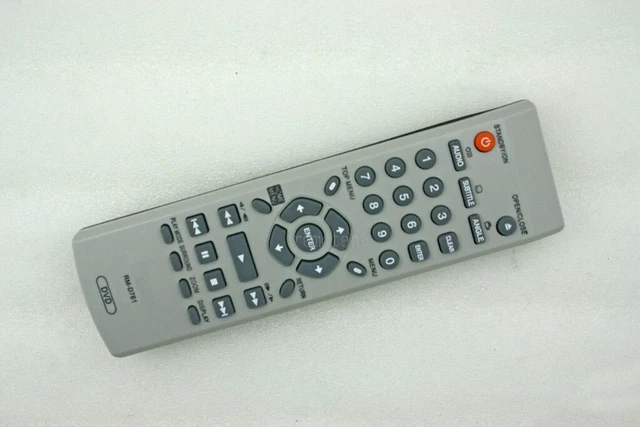 Remote Control For Pioneer DV588AS DV-263K HTP725DV VXX2914 DV-270 DV285S DVD