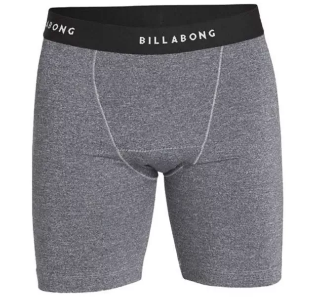 NWT Boys' Billabong All Day Undershorts Size S