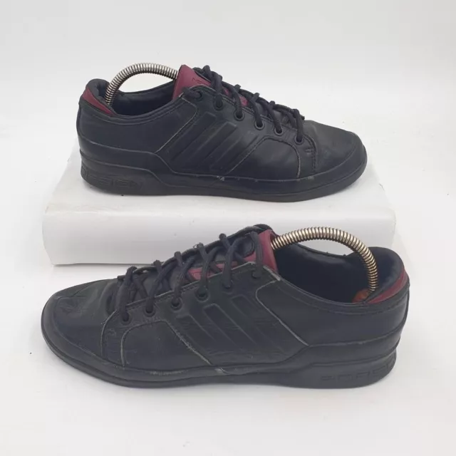 ADIDAS PORSCHE DESIGN CT Trainer Black Mens UK7.5 Vietnam 2011 G51246 Sneaker 29.99 PicClick UK