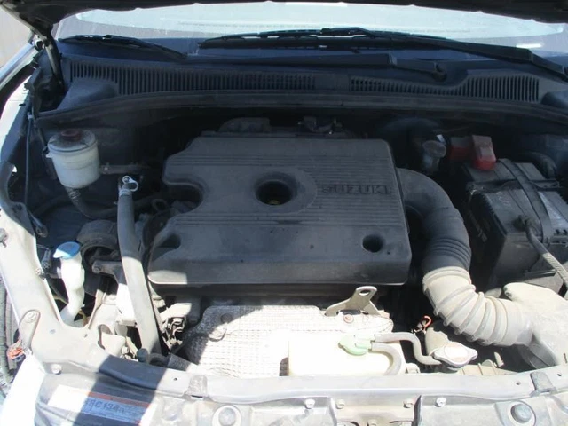 Airbag Passenger Air Bag Sedan Front Passenger Roof Fits 08-09 SX4 19049323