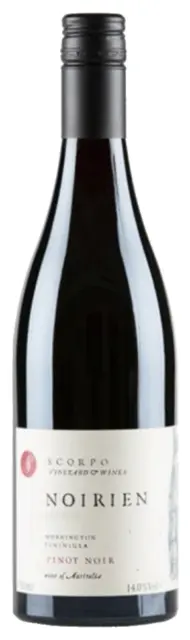 Scorpo Noirien Pinot Noir 750ml Bottle