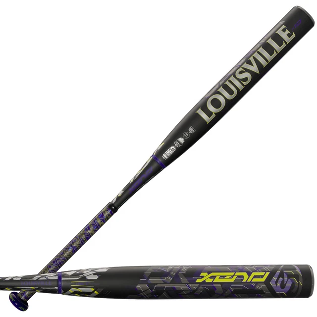 LOUISVILLE SLUGGER 2024 Xeno (10) Fastpitch Softball Bat 33/23 349.