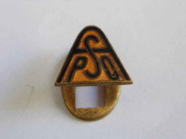 Insigne Football Club email ORIGINAL VINTAGE PIN INTER