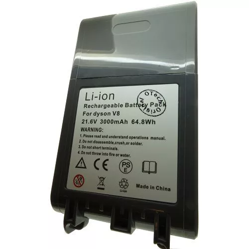 Batterie pour OTECH 3700057305970