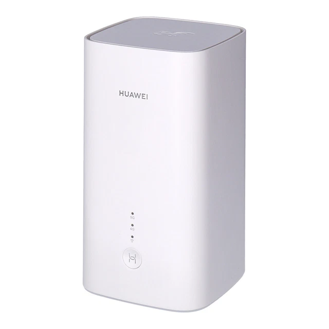 Tle 5g Router HUAWEI 5G CPE Pro 2 LTE 5G Router White H122-373 Like New $219.75 ...