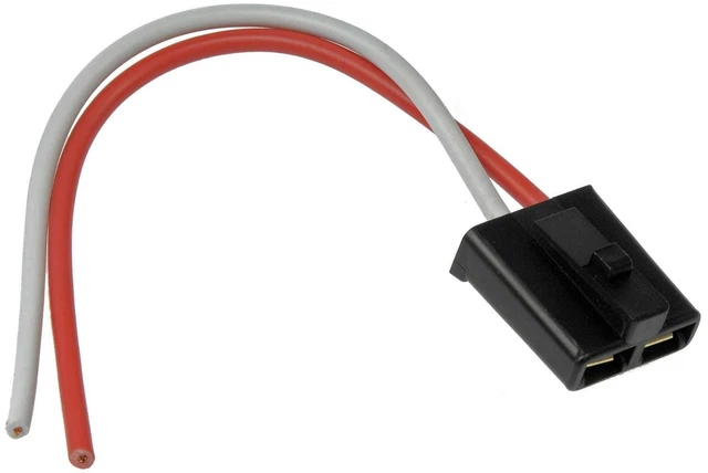 Alternator Connector Dorman 85841