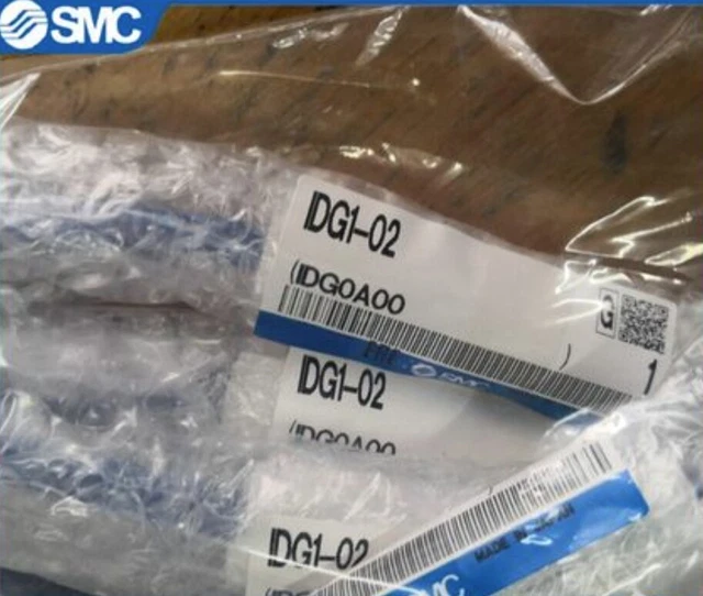 1PCS NEW SMC Air dryer IDG1-02
