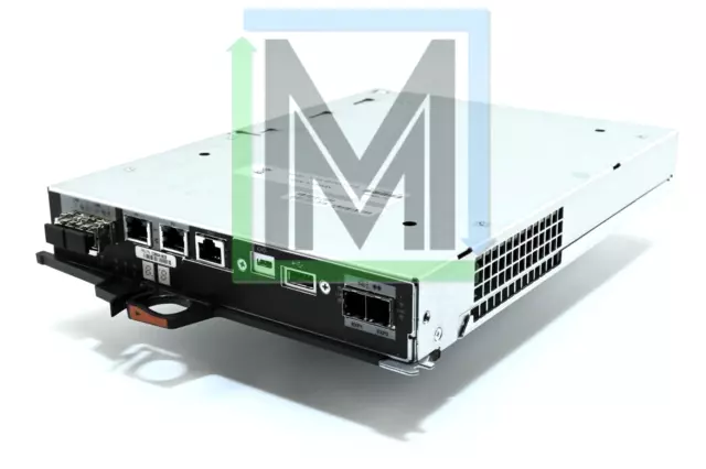 Módulo controlador FC E2800A-8 GB E2800A 8 GB 111-03736 NETAPP E2800 16 GB - sin P/W