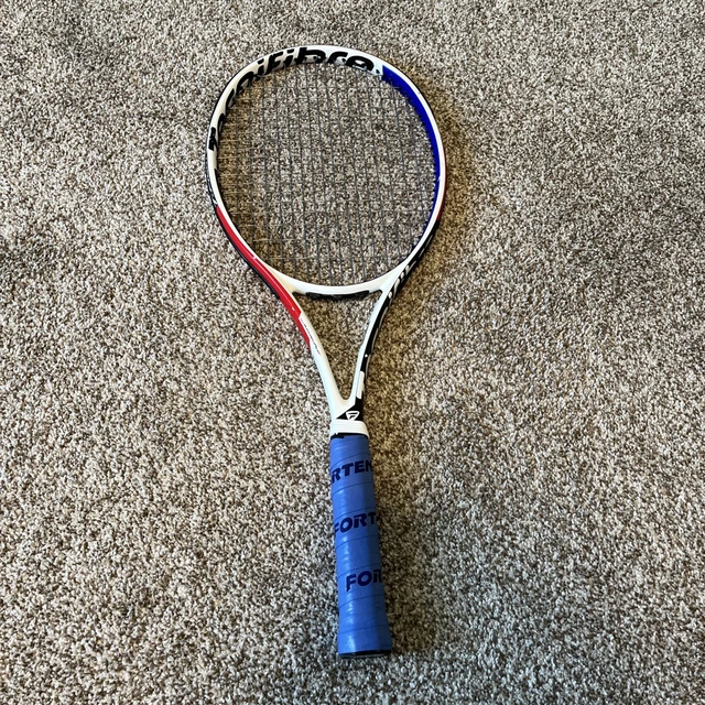 Tecnifibre T-Fight 300 98 16×19 G3 Tecnifibre T-Fight 300 98 16×