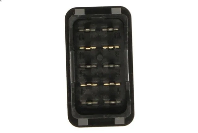 0810682 CARPOINT Interruttore / Comando / Innesto 12V, 20A