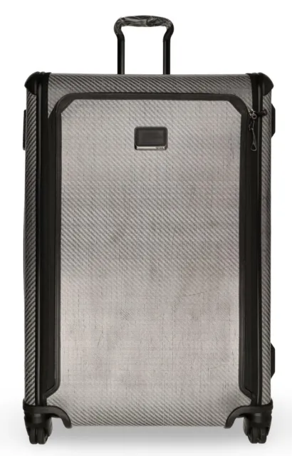 TUMI 303234 Tegra-Lite Max Large Trip Expandable Packing Suitcase T-Graphite 29"