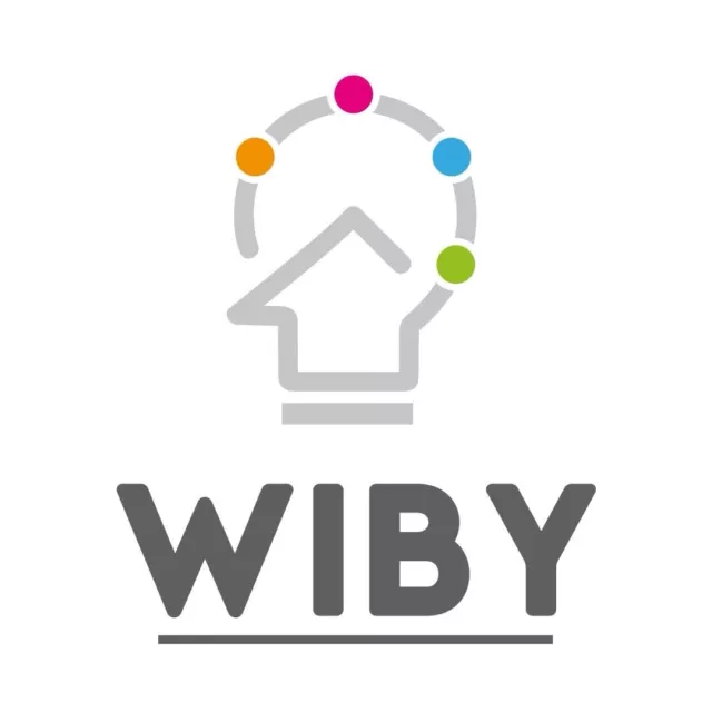 Wiby Sistema Di Allarme Wifi Intelligente Domotico GSM+GPRS+WIFi Alexa Google 2