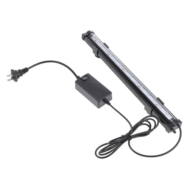 Fish Tank LED Light Delicate Aquarium LED Light Led Fish Tank Lights