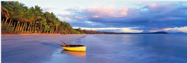 Peter Lik limited edition print "Beached"