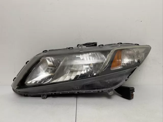 OEM 2012-2015 Honda Civic Sedan Left Driver’s Side Headlight