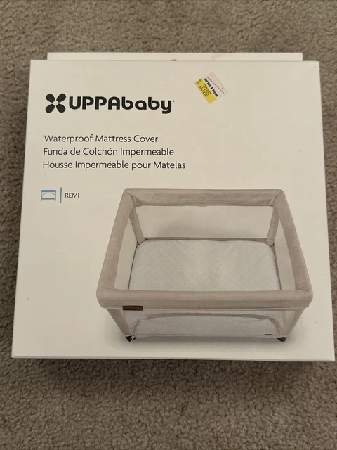 UPPAbaby  REMI Waterproof Mattress Cover
