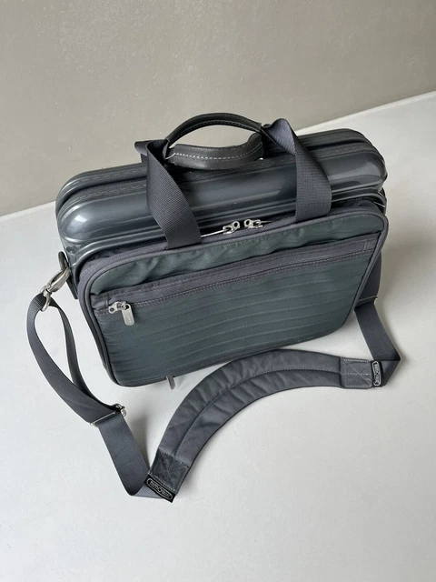 RIMOWA BOLERO Notebook Tasche Business Aktenkoffer Laptop Tasche I 501425