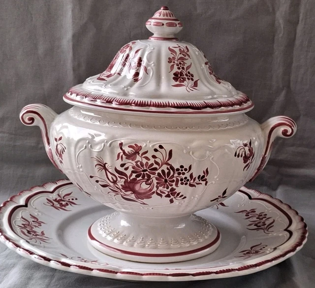 Mains De Poupée Ancienne Jumeau® 5,5cm - Porcelaine, Fabrication Française 2025 (XIXème Style)