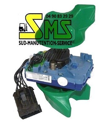 Jungheinrich INVERSEUR ACCELERATEUR JUNGHEINRICH 50409961 PREPARATEUR TRANSPALETTE ELECTRIQUE 