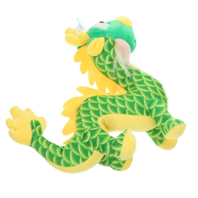 LOZ 1416pcs modello di drago cinese Building Blocks creativo Mini