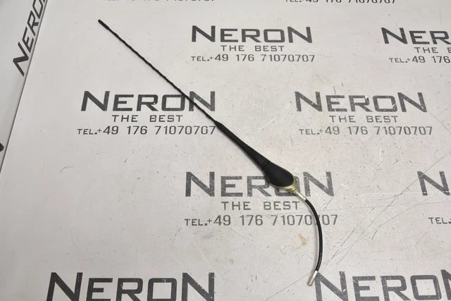 MERCEDES SLK R171 Antenne Dachantenne A1718200375 EUR 118,00 PicClick DE