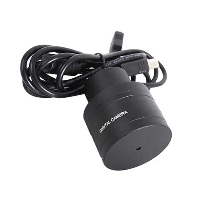 Oculaire du télescope électronique, 4K 3 pouces Nuit avec affichage de couleur pour