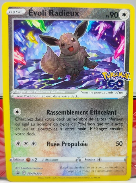 Carte Pokémon Carte Promo Épée et Bouclier S-P 320/S-P : Zarbi V