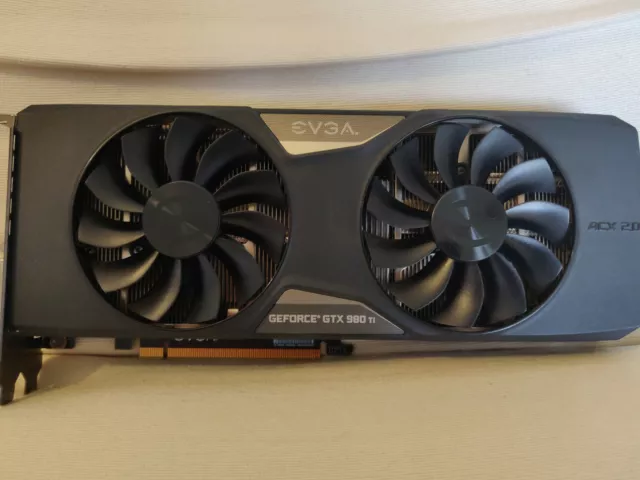 Evga gtx 980 acx 2.0 store