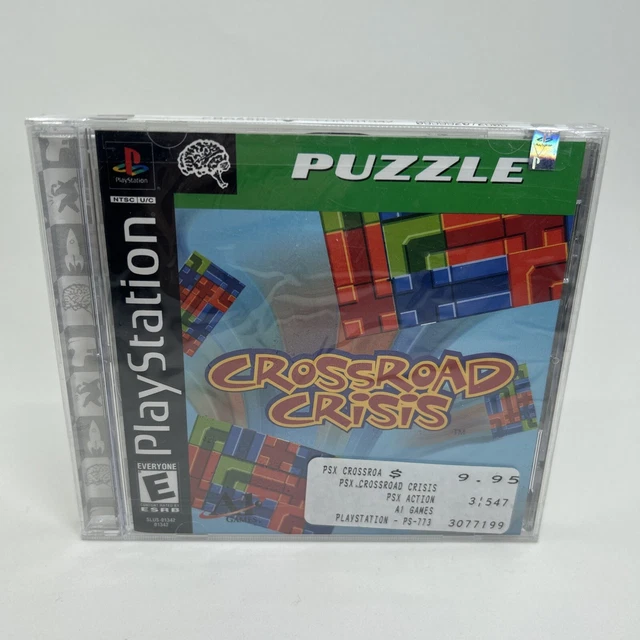 Driver 1 Ps1 pas cher - Meilleures ofes sur le neuf et l'occasion