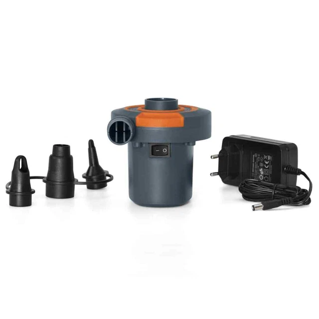 Bestway Pompe à air Sidewinder 12 V 11