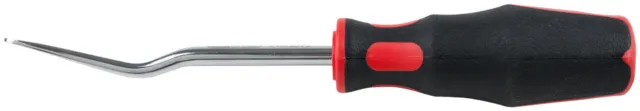 KS Tools Clip-Löser Court, Longueur 245mm, Ouverture 4mm (140.2371) 3