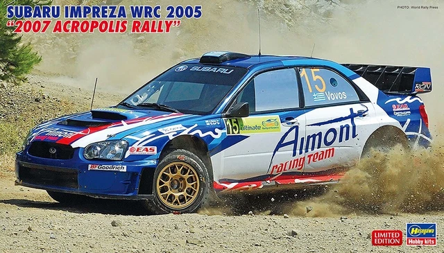 ZC561 PROVENCE MOULAGE K1647 Kit 1/43 Ford Focus WRC Monte Carlo 2001 #3 Sainz EUR 96,75 - FR ZC561 PROVENCE MOULAGE K1647 Kit 1/43 Ford Focus WRC Monte Carlo 2001 #3 Sainz EUR 96,75 - FR