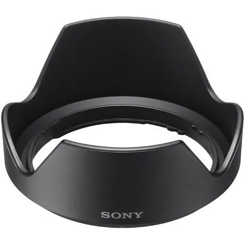 OFFICIAL Sony Lens hood ALC-SH112 for SEL1855/SEL35F18/SEL28F20 / with TRACKING