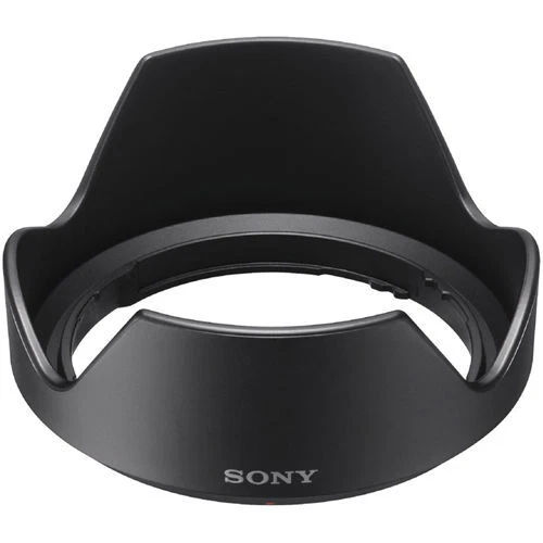 OFFICIAL Sony Lens hood ALC-SH112 for SEL1855/SEL35F18/SEL28F20 / with TRACKING