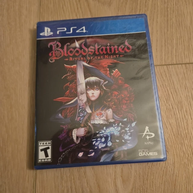 Bloodstained: Ritual Of The Night Wallpapers In Ultra HD | 4K - Foto 8