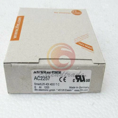 1PC Neuf IFM Contrôleur AC2257