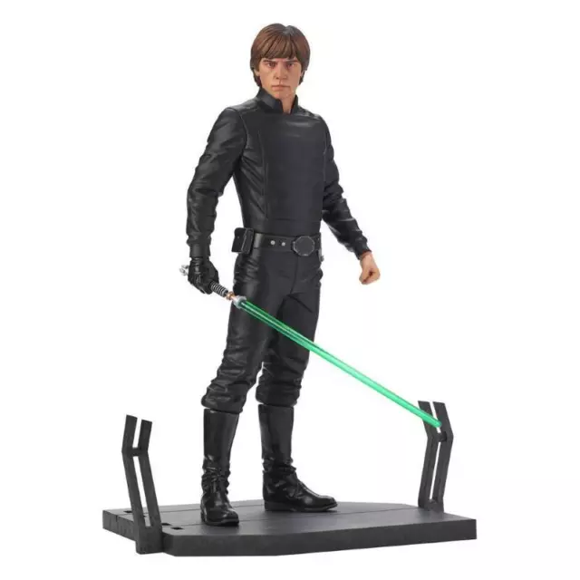 Star Wars Episode IV Milestones Statua 1/6 Luke Skywalker 30 cm GENTLE GIANT